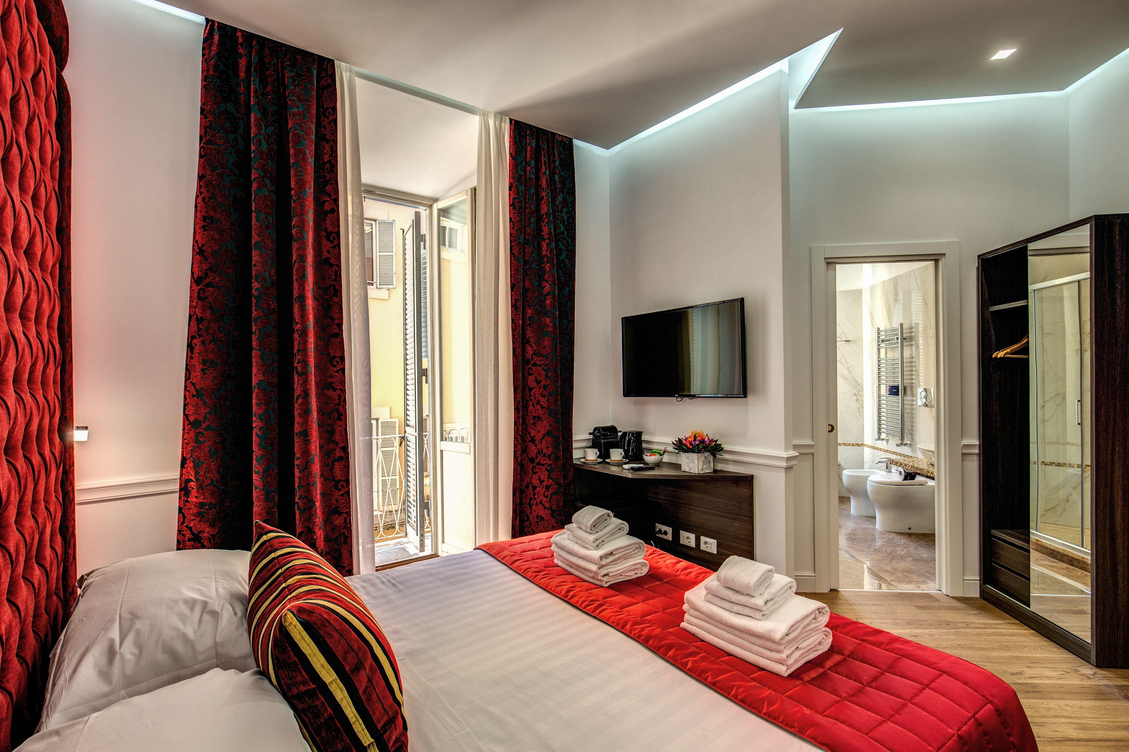 La Foresteria Luxury Suites — Foto 3