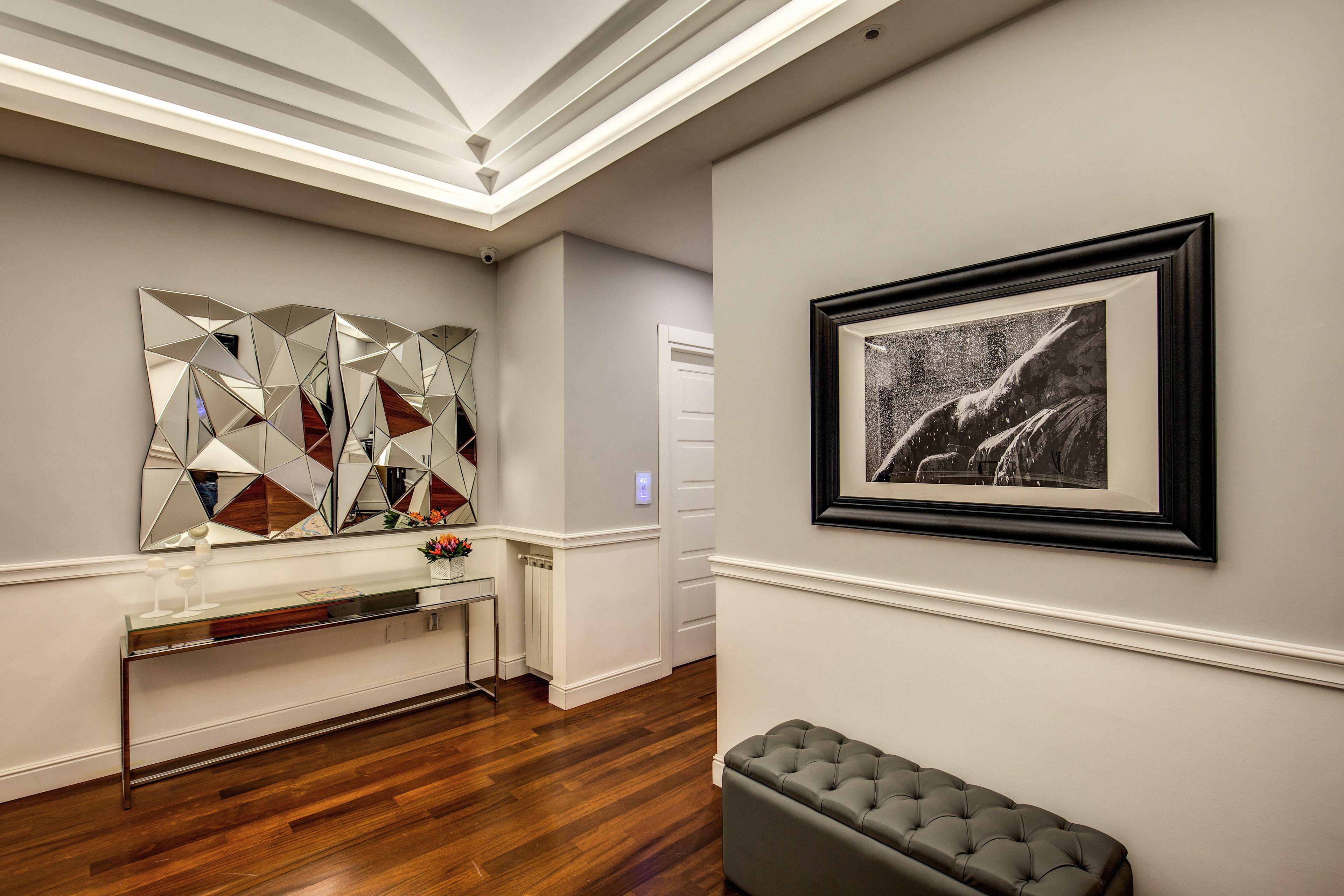 La Foresteria Luxury Suites — Foto 1